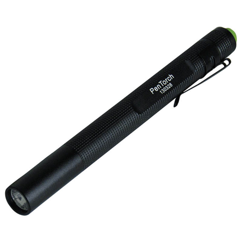 德國haupa 130328 LED Pen Torch 筆燈
